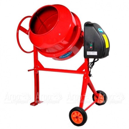 Бетоносмеситель Tsunami RM 180A (Бетономешалка Tsunami RM 180A) в Костроме