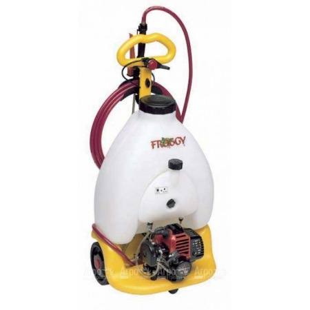 Бензиновый опрыскиватель Froggy s20 farmate (Фрогги фармейт) в Костроме