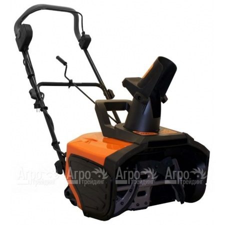 Снегоуборщик электрический Daewoo DAST 401E в Костроме