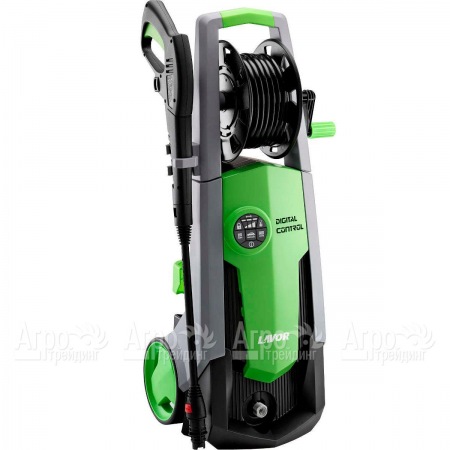 Мойка высокого давления Lavor Wash Predator 180 Digit в Костроме