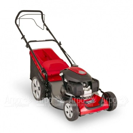 Газонокосилка бензиновая Mountfield by Stiga SP53 Elite в Костроме
