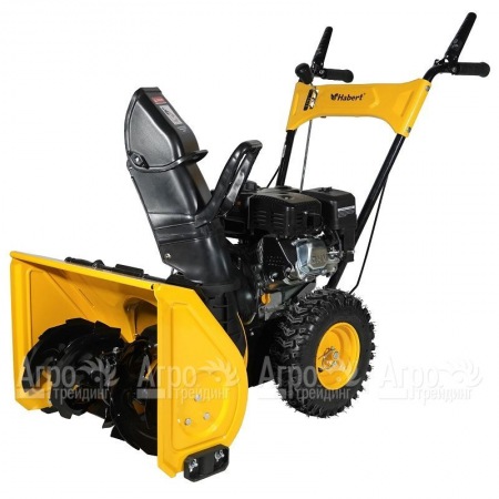 Снегоуборщик Habert HBM22B в Костроме