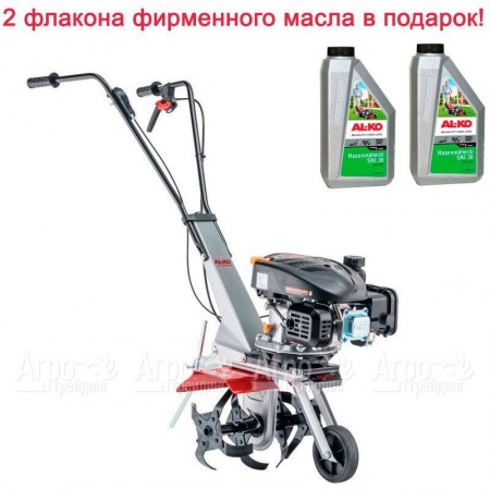 Легкий культиватор Al-KO MH 350-9 LM в Костроме