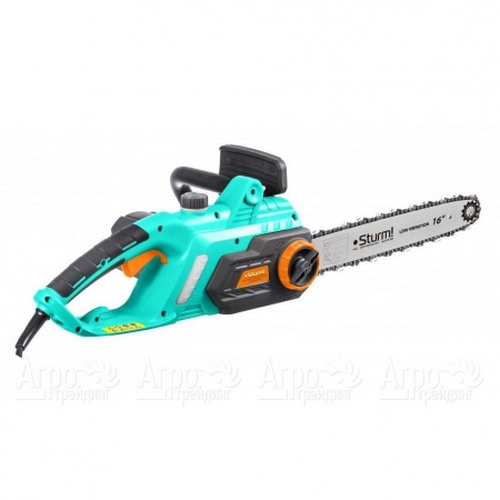 Электропила цепная Sturm CC2416PSL 16" в Костроме