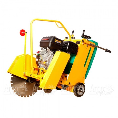 Швонарезчик RedVerg RD-FS500L в Костроме