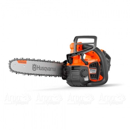 Аккумуляторная пила Husqvarna T540i XP-12" в Костроме