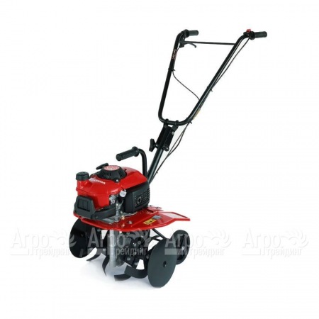 Культиватор Honda FG 205 K1 DET в Костроме