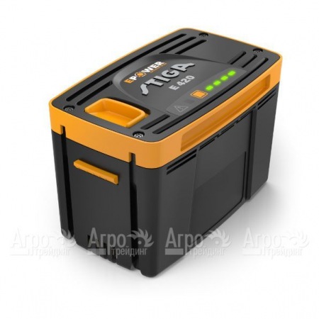 Аккумуляторная батарея Stiga E 420 в Костроме