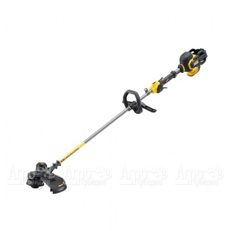 Аккумуляторный триммер Dewalt DCM571N (без аккумулятора и зарядного устройства) в Костроме