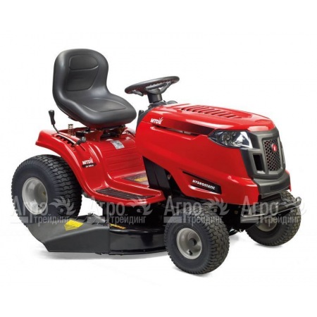 Садовый трактор MTD Optima LG 200 H в Костроме