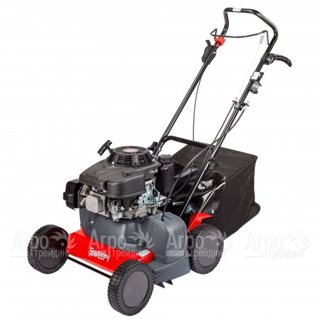 Подметальная машина Eurosystems Sweepy L в Костроме