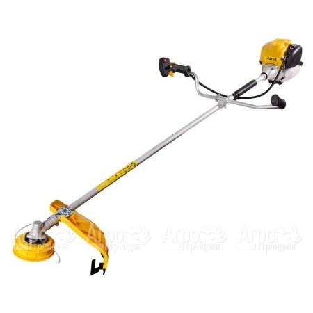 Бензокоса (бензиновый триммер) Huter GGT-2000 4Т в Костроме