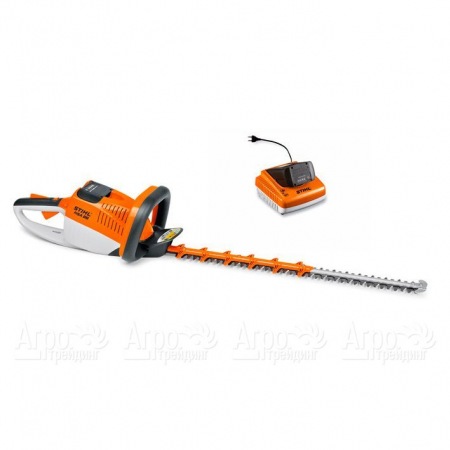 Аккумуляторные ножницы Stihl HSA 86 в Костроме
