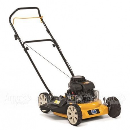 Газонокосилка бензиновая Cub Cadet CC 46 MB в Костроме