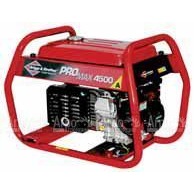 Бензогенератор Briggs&#38;Stratton Pro Max 4500A 3,4 кВт в Костроме