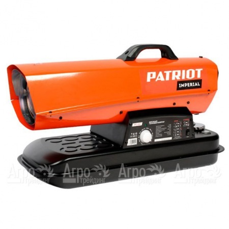 Дизельная тепловая пушка Patriot DTС 139Z  в Костроме