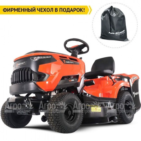 Садовый минитрактор Yard Fox T 92RBH в Костроме