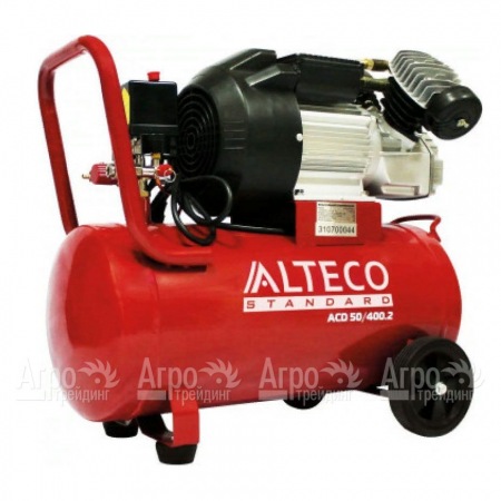 Компрессор поршневой масляный Alteco ACD 50/400.2  в Костроме