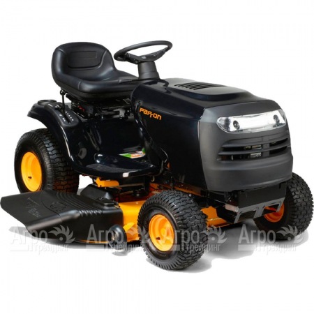 Садовый минитрактор Parton PA175G46 в Костроме