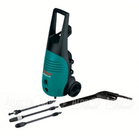 Минимойка Bosch Aquatak 1250 в Костроме
