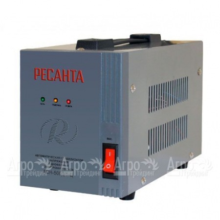 Стабилизатор Ресанта АСН-500Д/1-Ц в Костроме