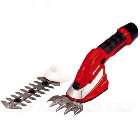 Ножницы-кусторез аккумуляторные Einhell GC-CG 7.2 Li в Костроме