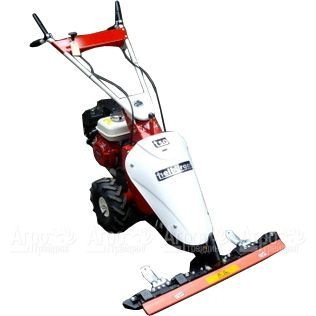 Бензиновая сенокосилка Tielburger T50 с двигателем Briggs&#38;Stratton в Костроме