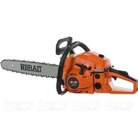 Бензопила Brait BR 45-18" в Костроме