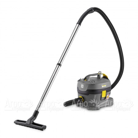 Промышленный пылесос Karcher T 8/1 L в Костроме