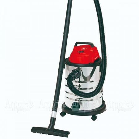 Строительный пылесос Einhell TС-VC 1930 S в Костроме