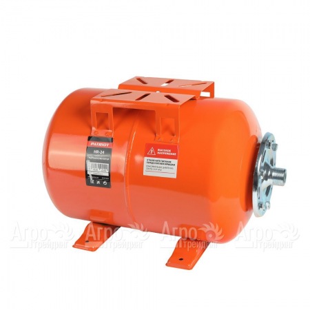 Гидроаккумулятор Patriot HR-24 в Костроме