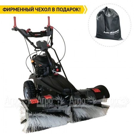 Подметальная машина EVOline SWG 1000 в Костроме