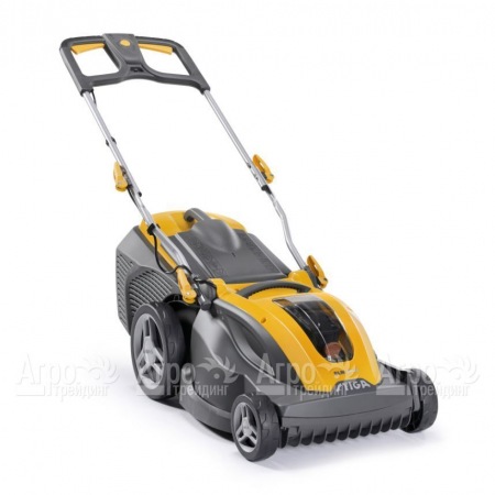 Газонокосилка аккумуляторная Stiga SLM 544 AE (без аккумулятора и зарядного устройства) в Костроме