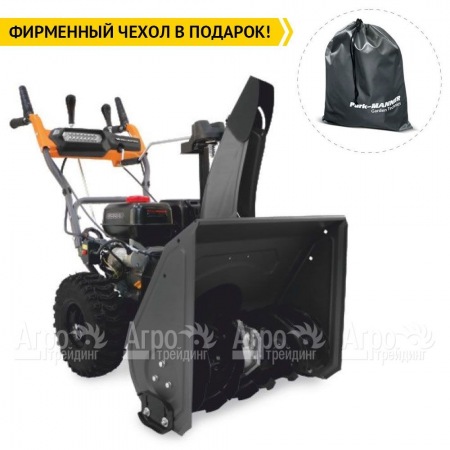 Снегоуборщик Villartec WB5561E в Костроме