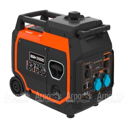 Инверторный генератор EVOline BQH 3500 3.2 кВт в Костроме