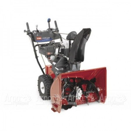 Снегоуборщик Toro 38597 Power Max 6000 в Костроме