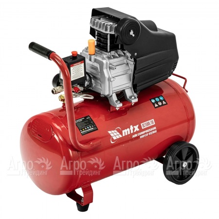 Компрессор воздушный MTX DC1500L/50 в Костроме