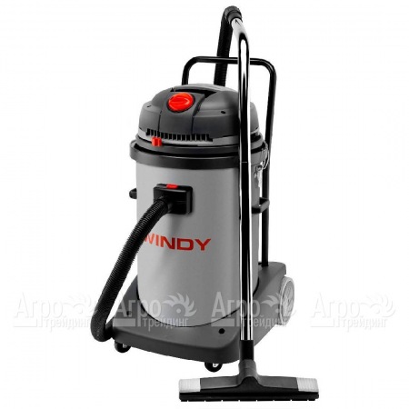 Промышленный пылесос Lavor Professional Windy 378 PF  в Костроме