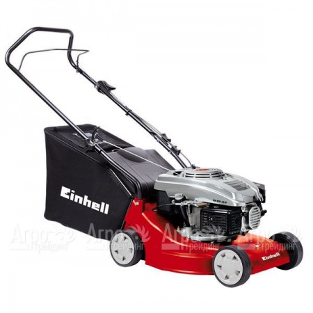 Газонокосилка бензиновая Einhell GH-PM 40 P в Костроме