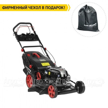 Газонокосилка бензиновая Elitech К 6500 B&#38;S в Костроме