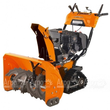 Снегоуборщик гусеничный ITC Power S 700 в Костроме
