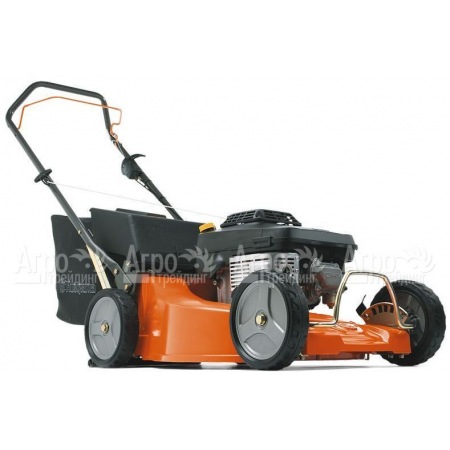 Газонокосилка бензиновая Husqvarna W 53 CSB в Костроме