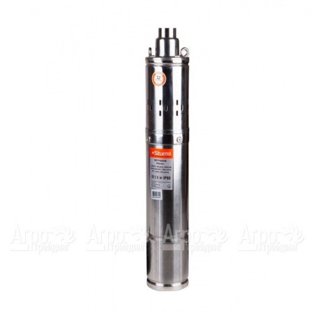 Скважинный насос Sturm WP9705DW в Костроме