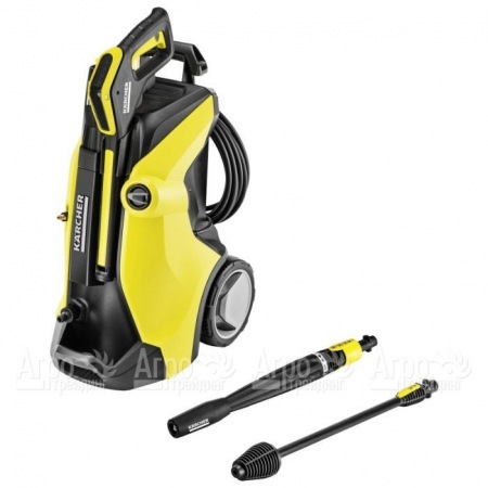 Мойка высокого давления Karcher K 7 Full Control  в Костроме