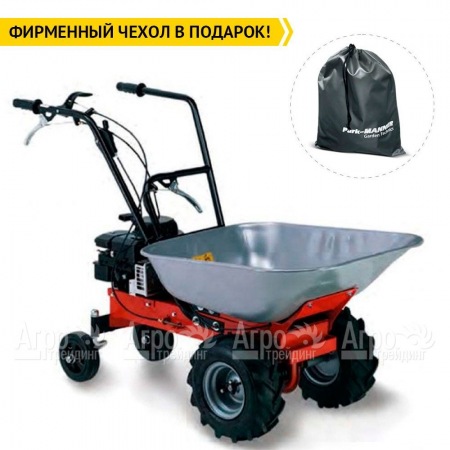 Самоходная тележка Eurosystems Carry B&#38;S Series 450 в Костроме