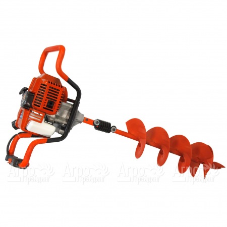Мотобур (бензобур) Carver AG-252/200 Pro в Костроме