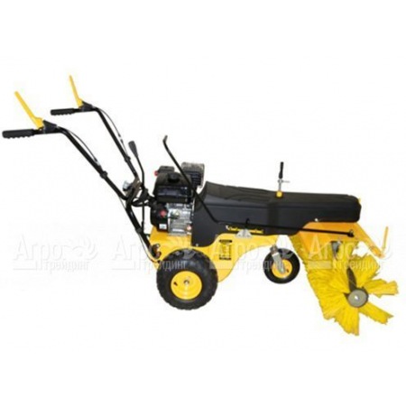 Подметальная машина Manner MS5580 в Костроме