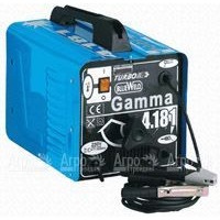 Сварочный аппарат Blue Weld Gamma 4.181 в Костроме