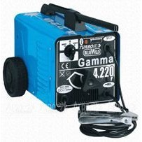 Сварочный аппарат Blue Weld Gamma 4.220 в Костроме