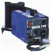 Сварочный аппарат Blue Weld Delta 150 в Костроме